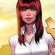 Image for article titled Looks Like Iron Man Might Be Getting Closer with Spider-Man’s Ex-Girlfriend